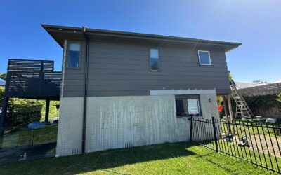 Local Interior and Exterior Painters Dandenong & Keysborough