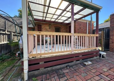 house painters Melbourne