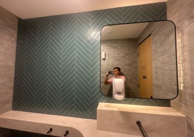 tiling services in south east suburbs melbourne