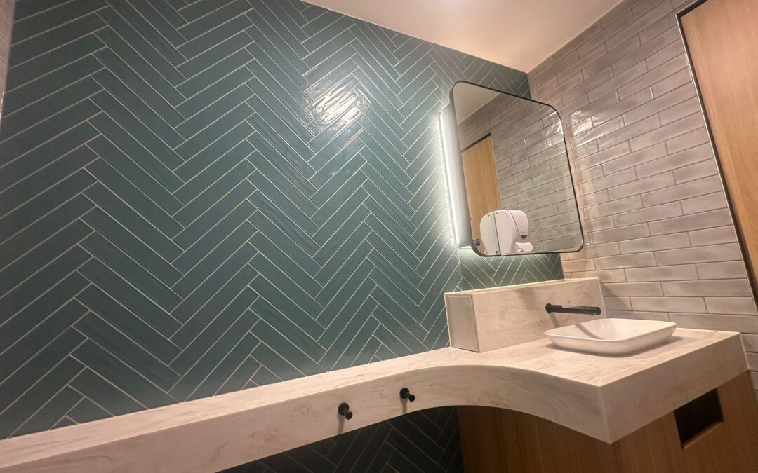 Professional Tilers for Kitchens, Bathrooms & Floors in South East Melbourne
