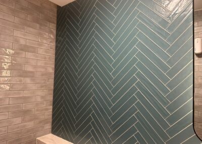 bathroom tiling Melbourne