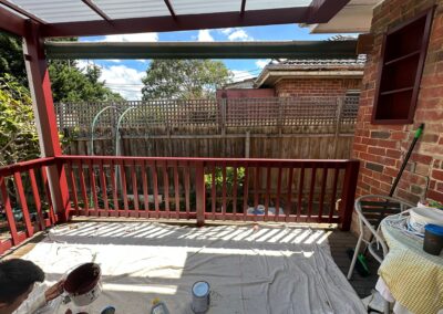 painting contractors near me Melbourne