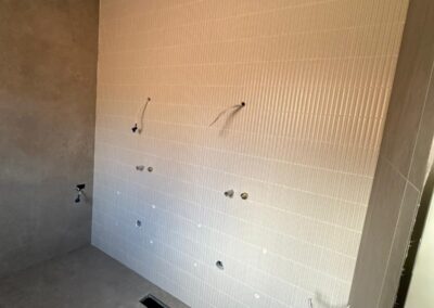 commercial tiling services Melbourne